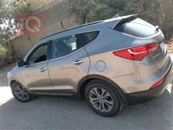 هیۆندای سەنتافی